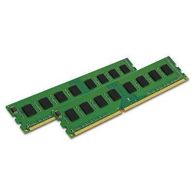 16GB 2x 8GB DDR3 1600MHz PC3-12800 DESKTOP Memory RAM Non ECC 1600 Low Density 635934050038 - AloinfoUSA