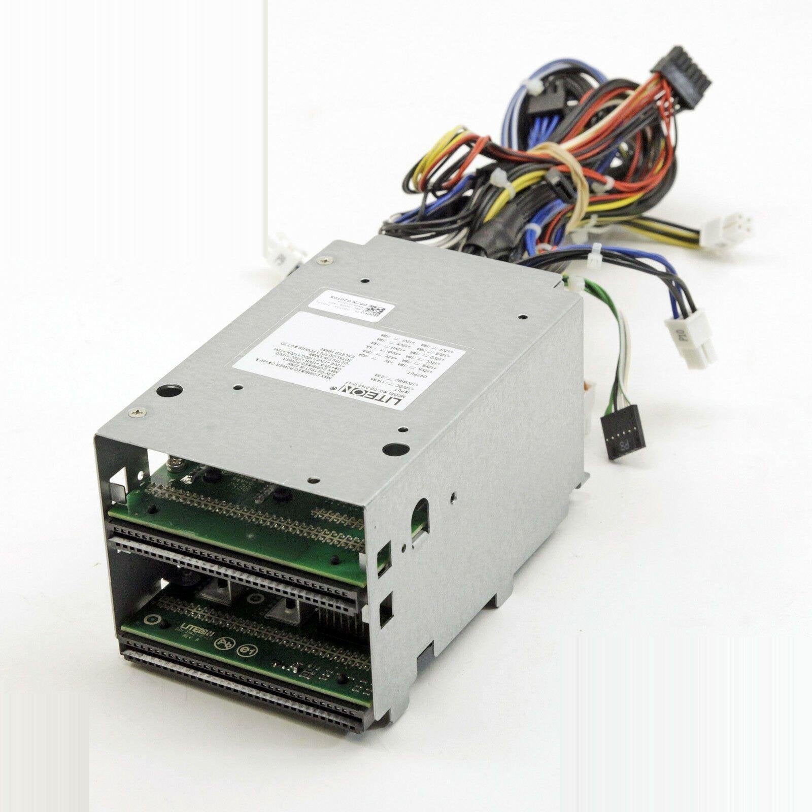 20T0X Dell Precision R7610 Power Distribution Unit Backplane DD-3142-1F-LF - AloinfoUSA