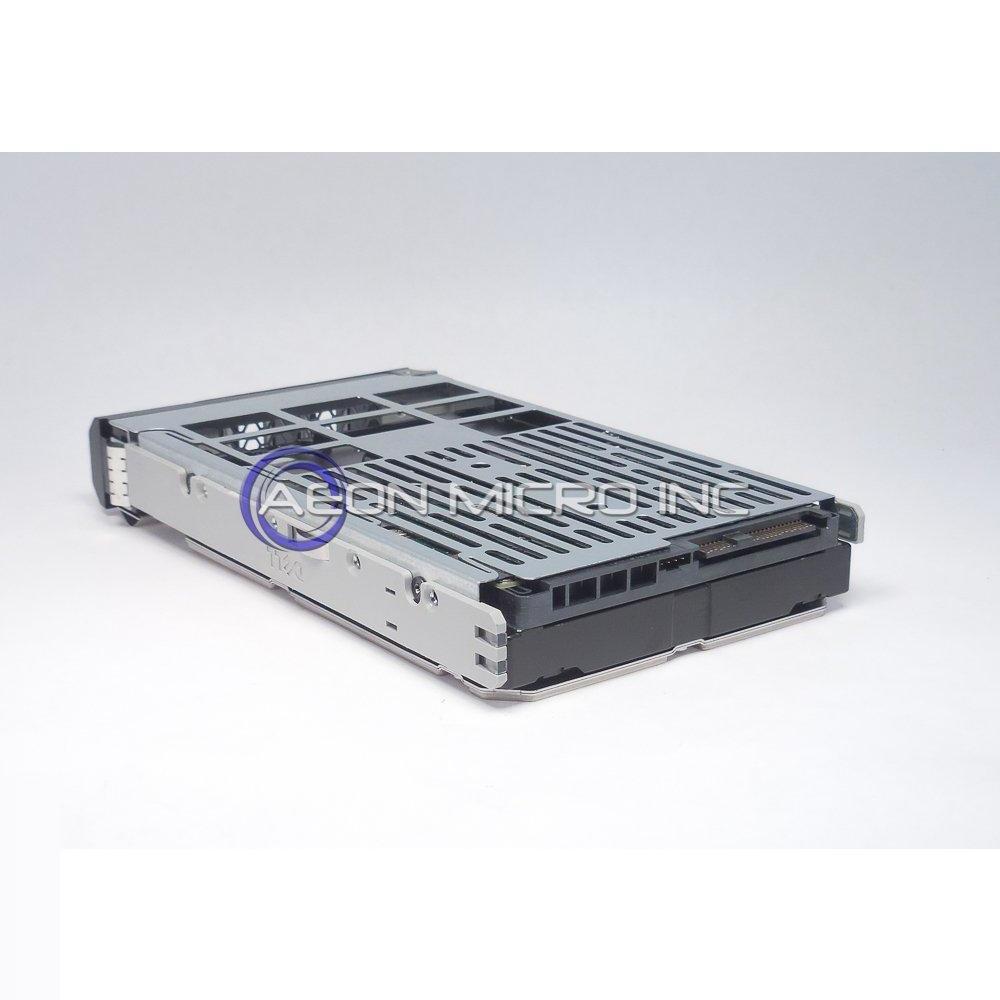 400-ALRT - DELL ORIGINAL 4TB 7.2K SAS 3.5" 12Gb/s HDD WITH 13 GEN TRAY COMPATIBLE WITH PowerEdge R230 R330 R430 R530 R730 R730XD T330 T430 T630 - AloinfoUSA