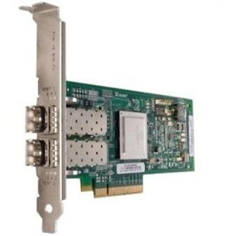 406-BBEK Fibre Channel Host Bus Adapter QLogic 2562 Dual Port 8Gb 3412492 884116208921 - AloinfoUSA