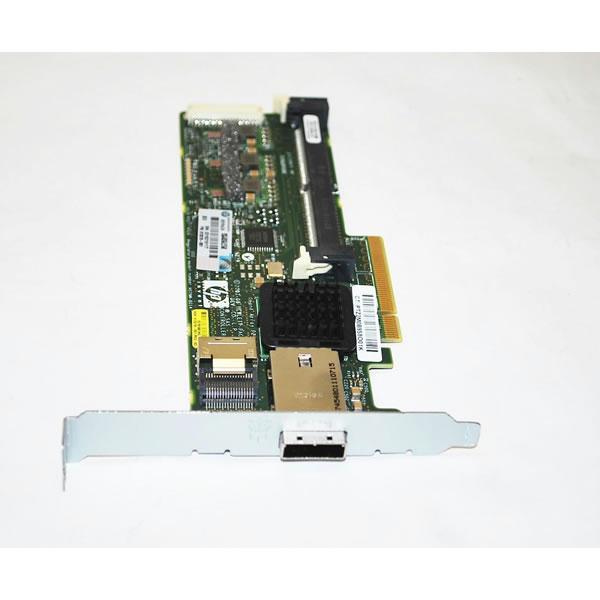 462828-B21 HP Int/1-ports Ext PCIe x8 SAS Smart Array 5711045836763 - AloinfoUSA