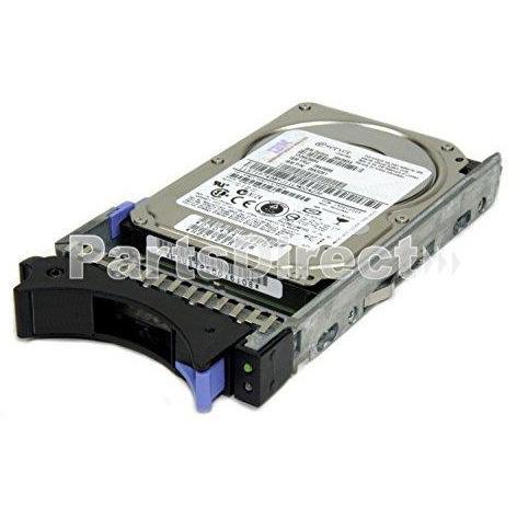 46M7030 IBM 450-GB 15K 3.5 SAS HP - AloinfoUSA