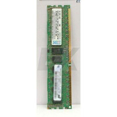 49Y1433 - 2GB (Dual-Rank x8) 1.5 V PC3-10600 CL9 ECC DDR3 1333 MHz LP RDIMM (FRU - AloinfoUSA