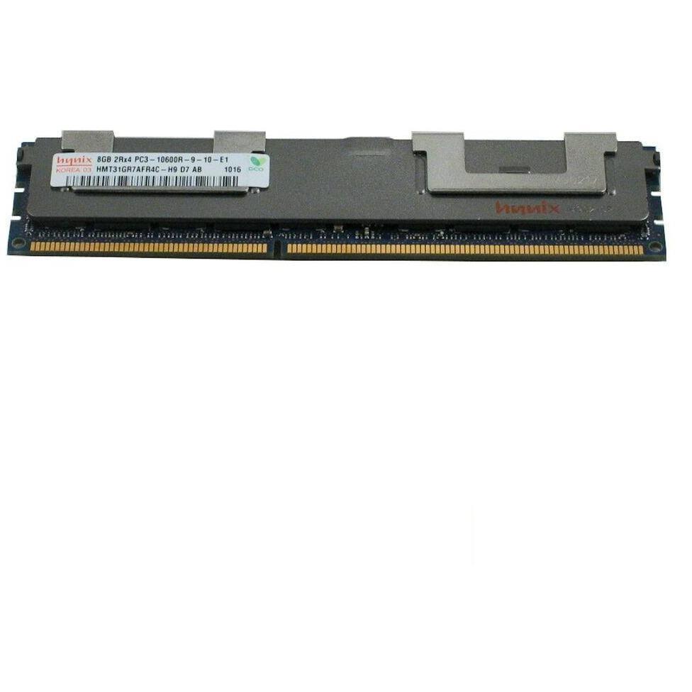 49Y1436 8GB DDR3 1333MHz RDIMM Memory IBM System x3400 M2 X3400 M3 x3500 M2 & M3 - AloinfoUSA