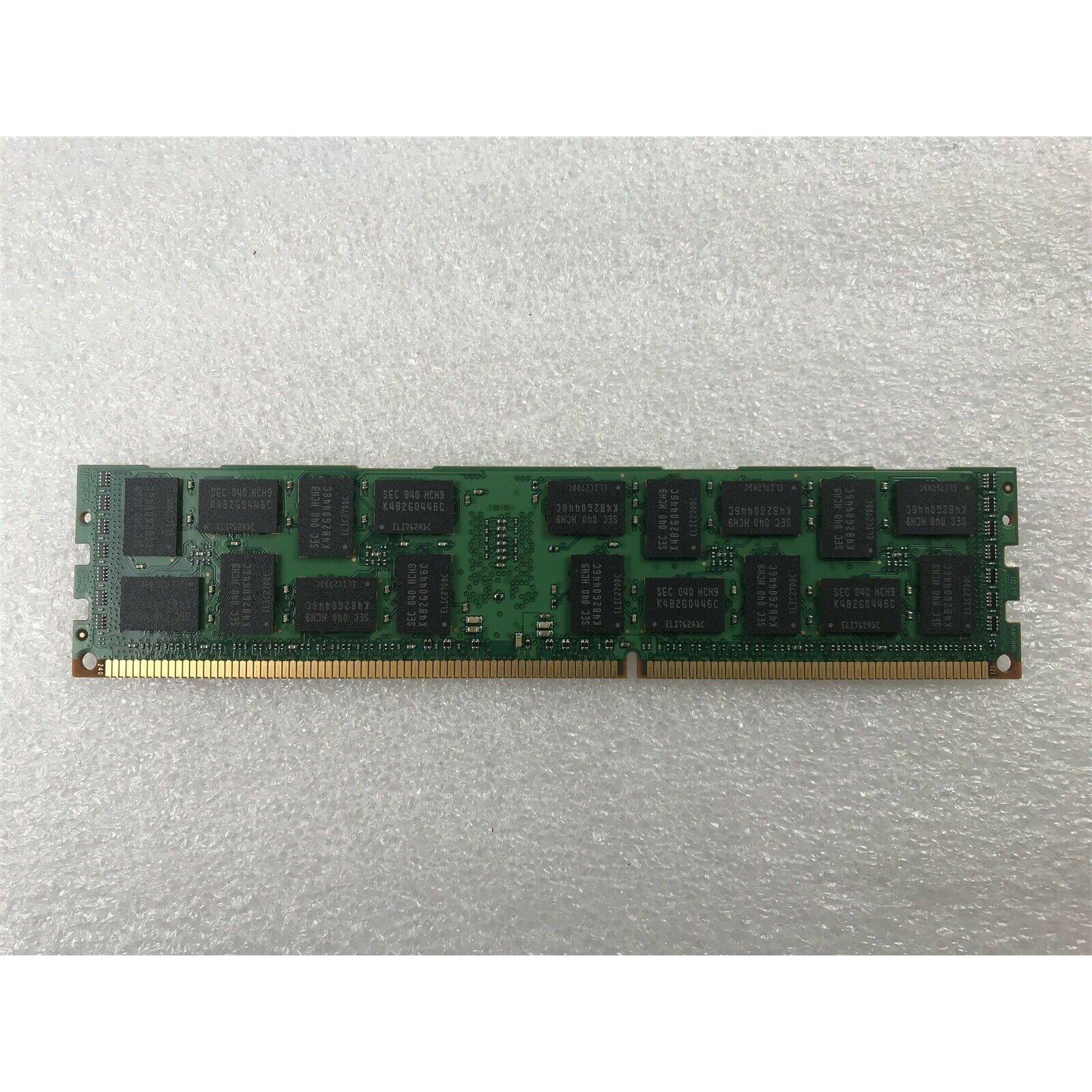49Y1436 IBM 8GB 2RX4 PC3-10600R MEMORY MODULE (1X8GB) 686907885805 - AloinfoUSA