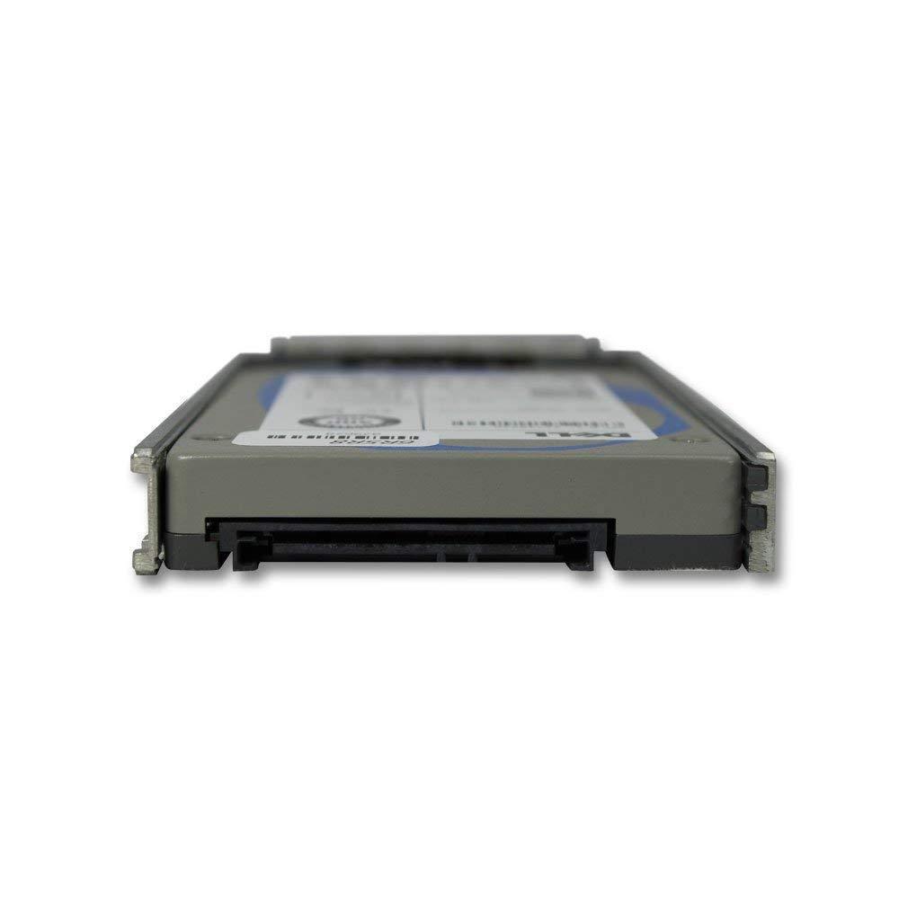4HGTJ - DELL 600GB 15K SAS 2.5" 12Gb/s HARD DRIVE WITH 13TH GENERATION TRAY - AloinfoUSA