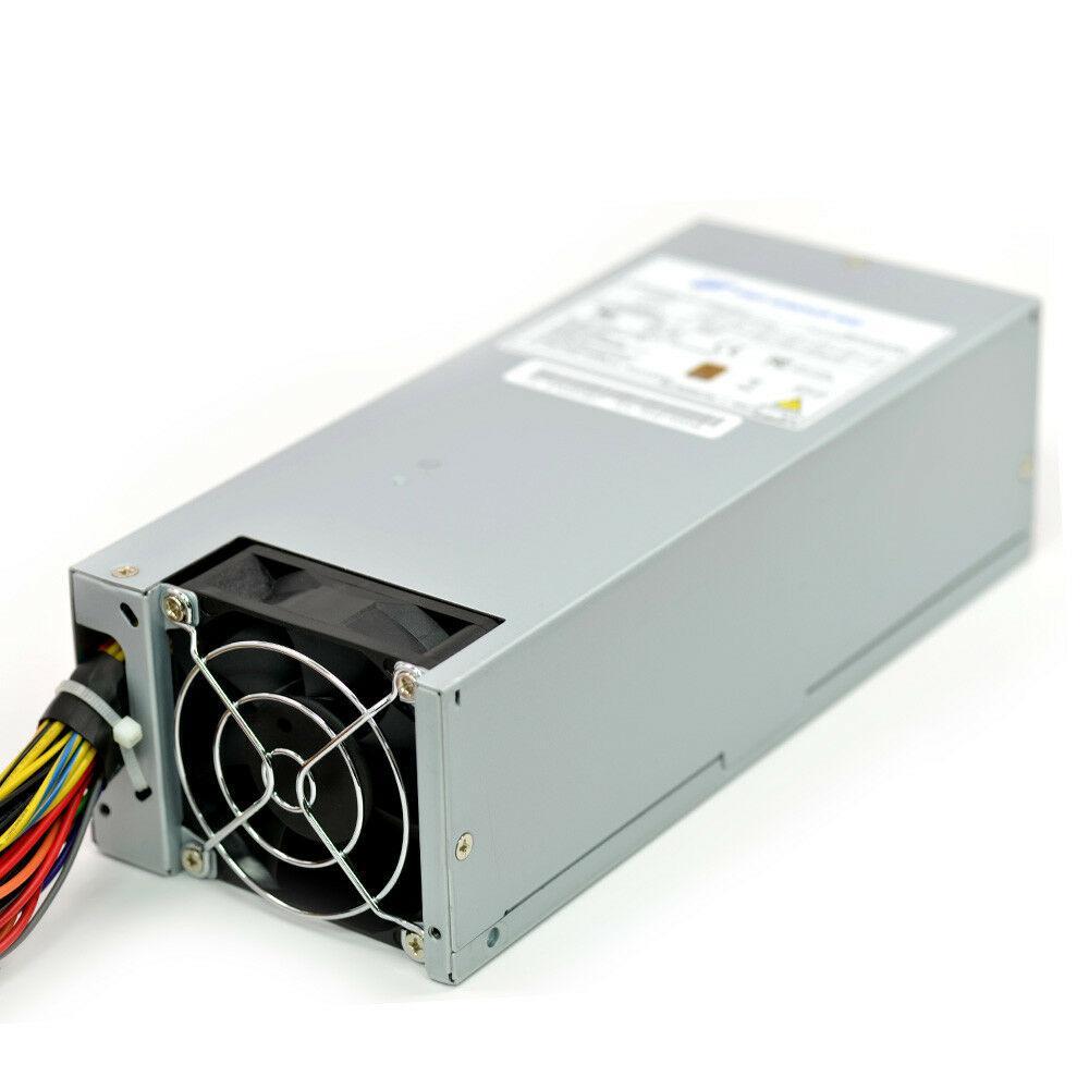 Single 2U Power Supply