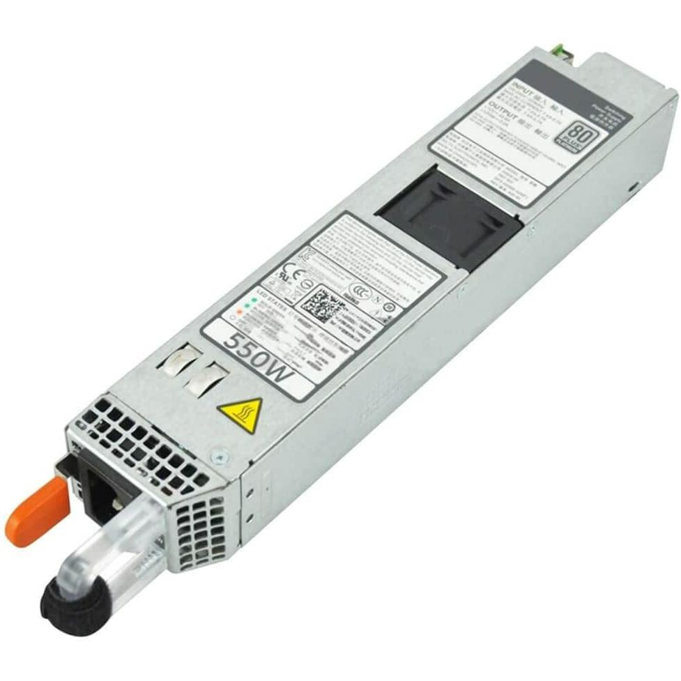 550W Redundant Power Supply