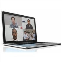 Polycom CX8000 Video Conferencing System, 7200-64680-001 - MFerraz Tecnologia