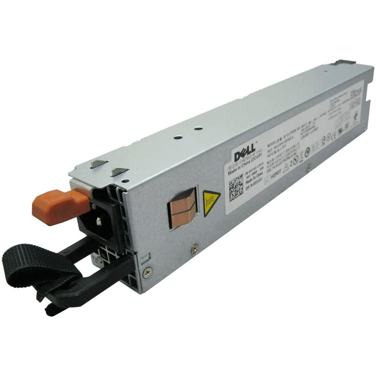 Fonte Redundante Dell 500 W 