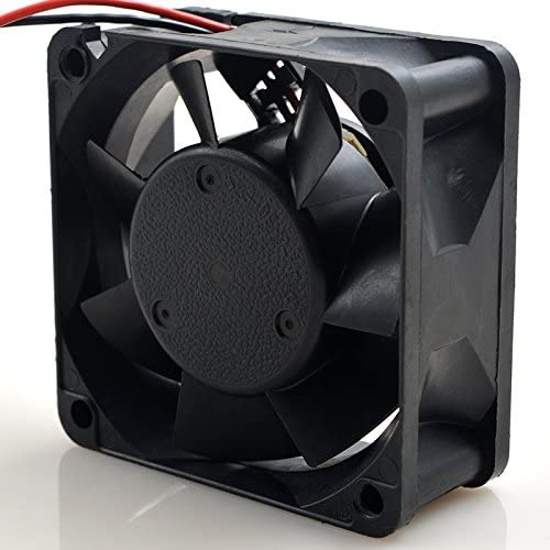 Cooler NMB Frequency Conversion Cooling Fan (2410ML-05W-B70) - AloTechInfoUSA