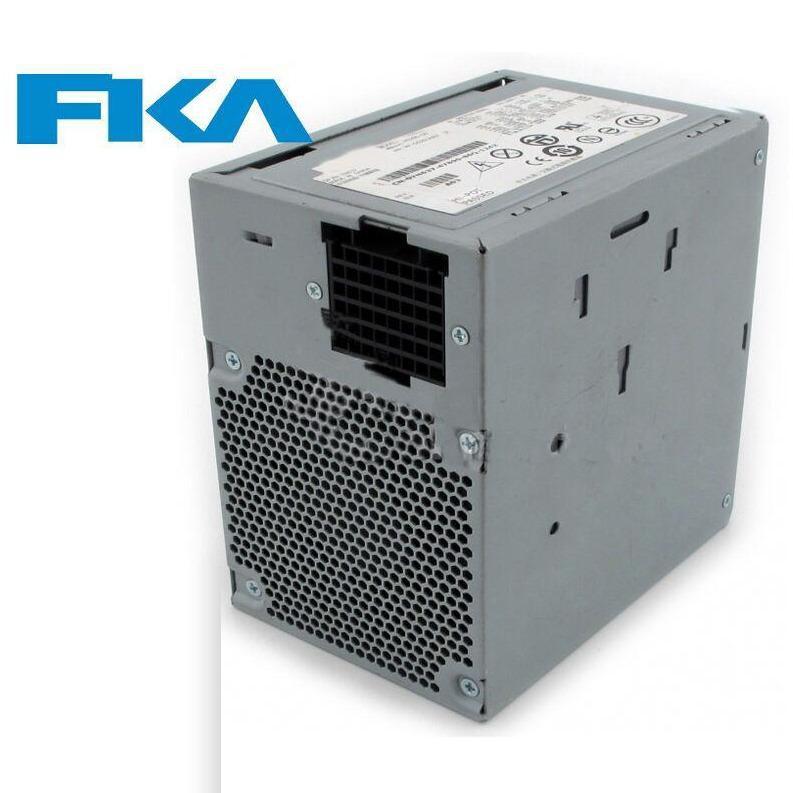 525W Power Supply For Dell PowerEdge T410  M331J YN637 Server PSU Unit 746856940991 - AloinfoUSA