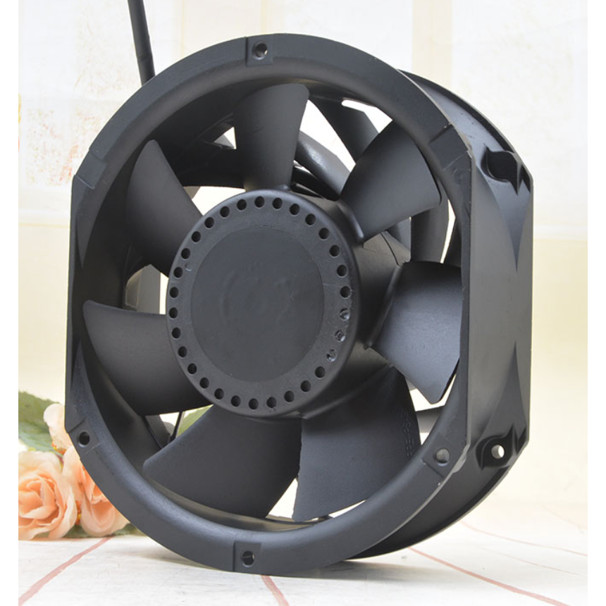 5920FT-D5W-B60 NMB-MAT MINEBEA MOTOR FAN 6256299475232 - AloinfoUSA