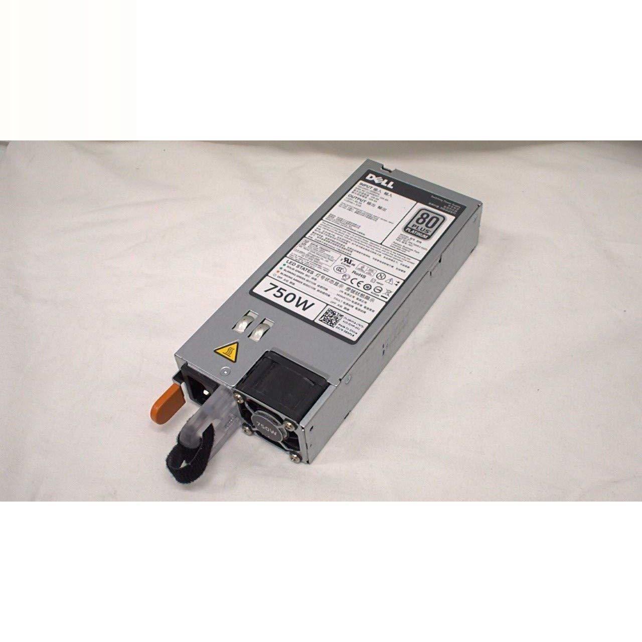 5NF18 - PSU 750W Switching Redundant Hot Swap Delta D750E-S1 PowerEdge R720 - AloinfoUSA