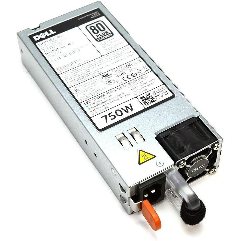 Fuente 5NF18 Genuine 