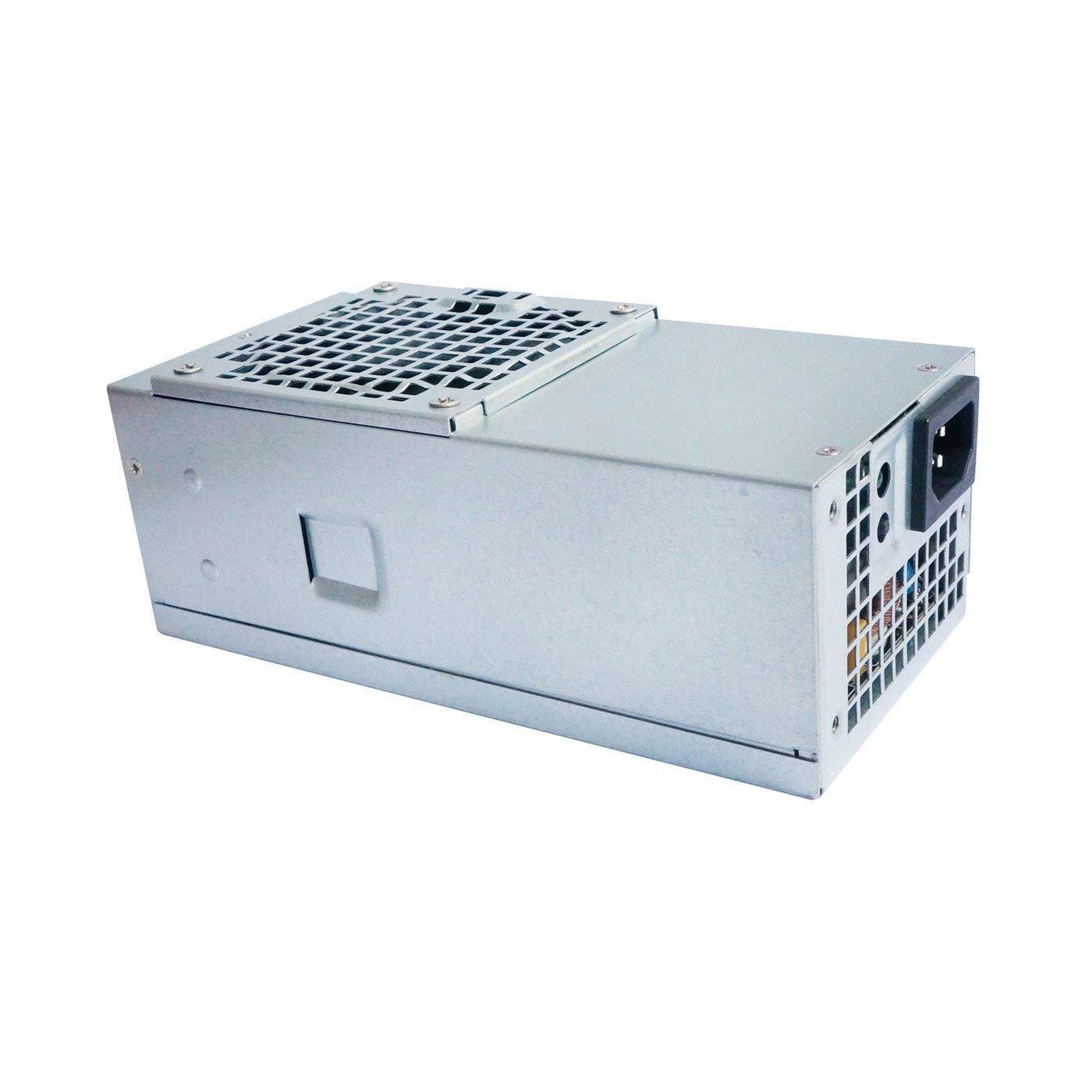 7GC81 250W NEW Power Supply For DELL Optiplex 390 790 990 3010 Inspiron 537s 540s 545s 546s 560s Vostro 200s 220s 230s 260s Studio 540s 537s 560s Slim Desktop DT Systems L250NS-00 PS-5251-08D CYY97 - AloinfoUSA