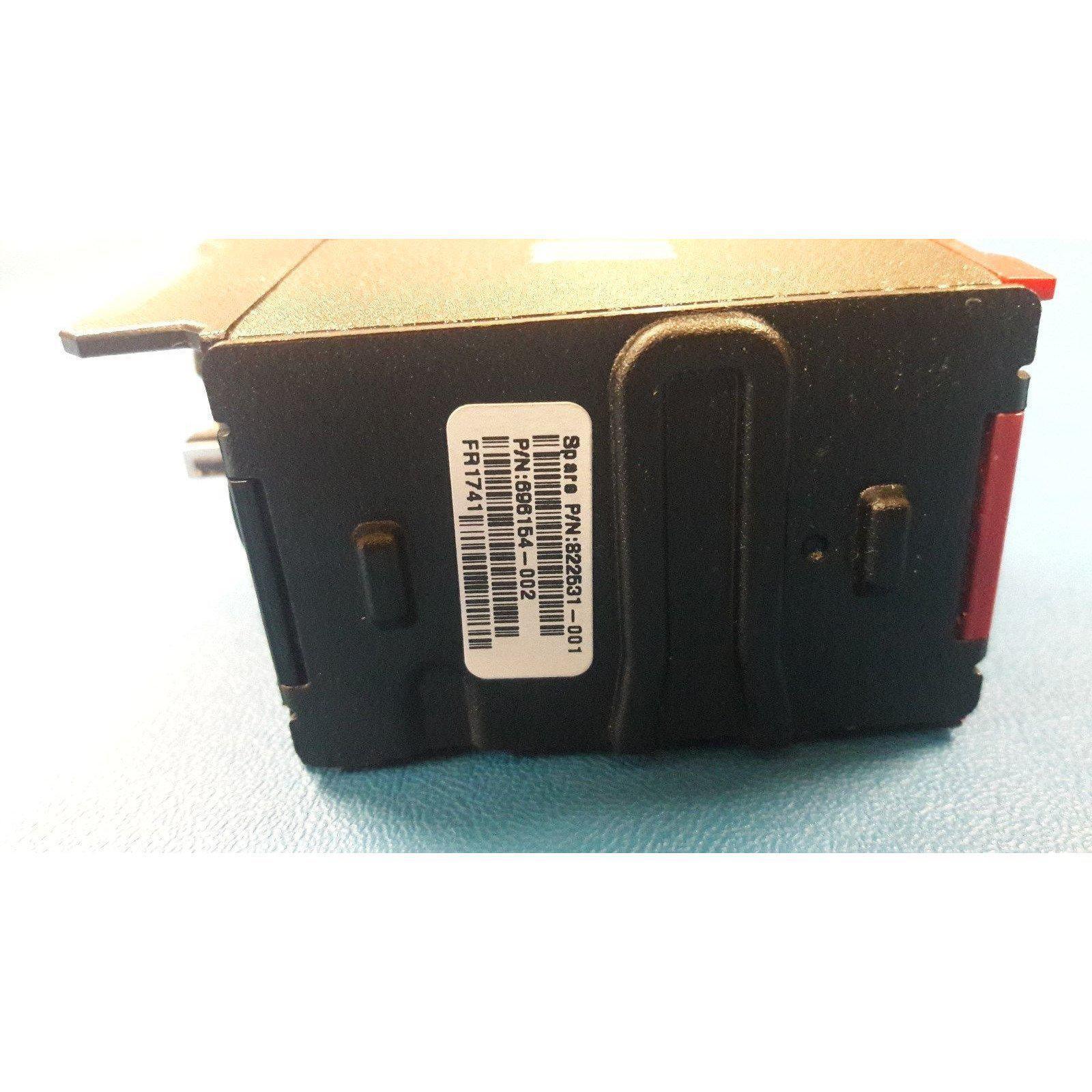 822531-001 732136-001 697183-003 654752-003 HP DL360 GEN8 HOT PLUGGABLE FAN - AloinfoUSA