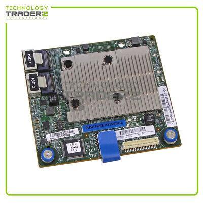 869079-B21 HP 2-Port SATA PCI 3.0 Controller Card 871039-001 869102-001 - AloinfoUSA