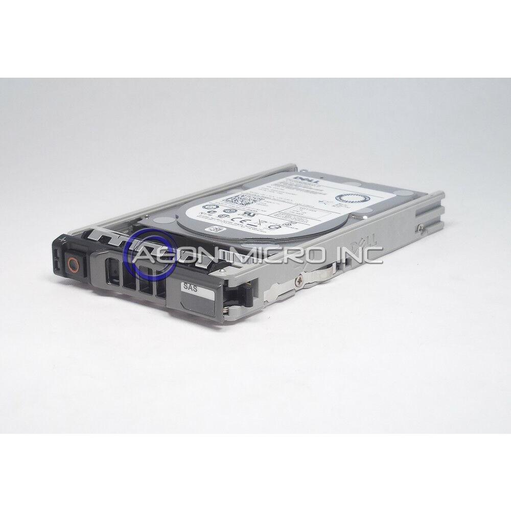 89D42 400-AJPD DELL ENTERPRISE 1.2TB 10K SAS 2.5" 12G HDD W/13TH GEN TRAY FS - AloinfoUSA