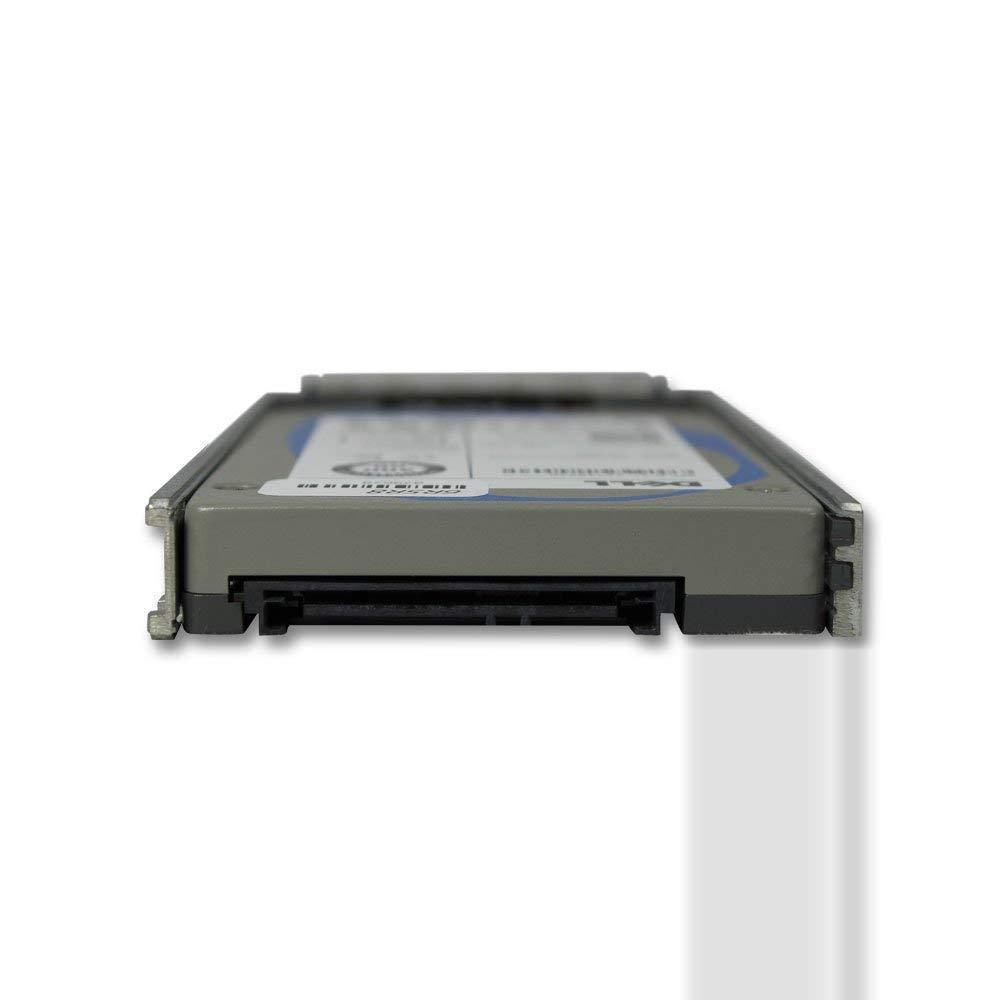 9W5WV ST91000640SS DELL 1TB 7.2K SAS 2.5 6Gbps HDD W/G176J TRAY/CADDIE - AloinfoUSA