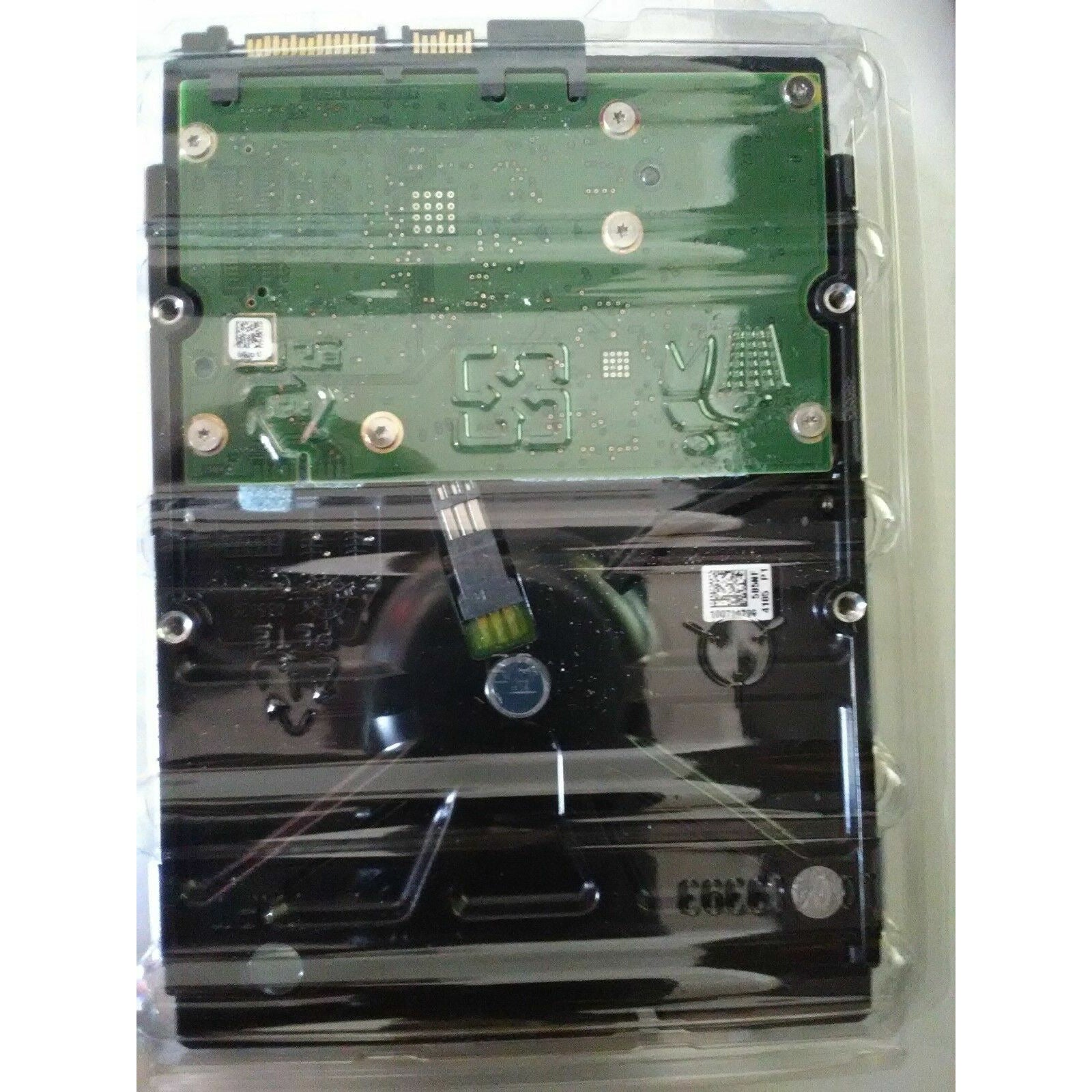 9ZM170-004 Seagate Constellation 4TB 7200RPM SATA 6.0GB/s FW:SN04 Hard Drive 763649030004 - AloinfoUSA