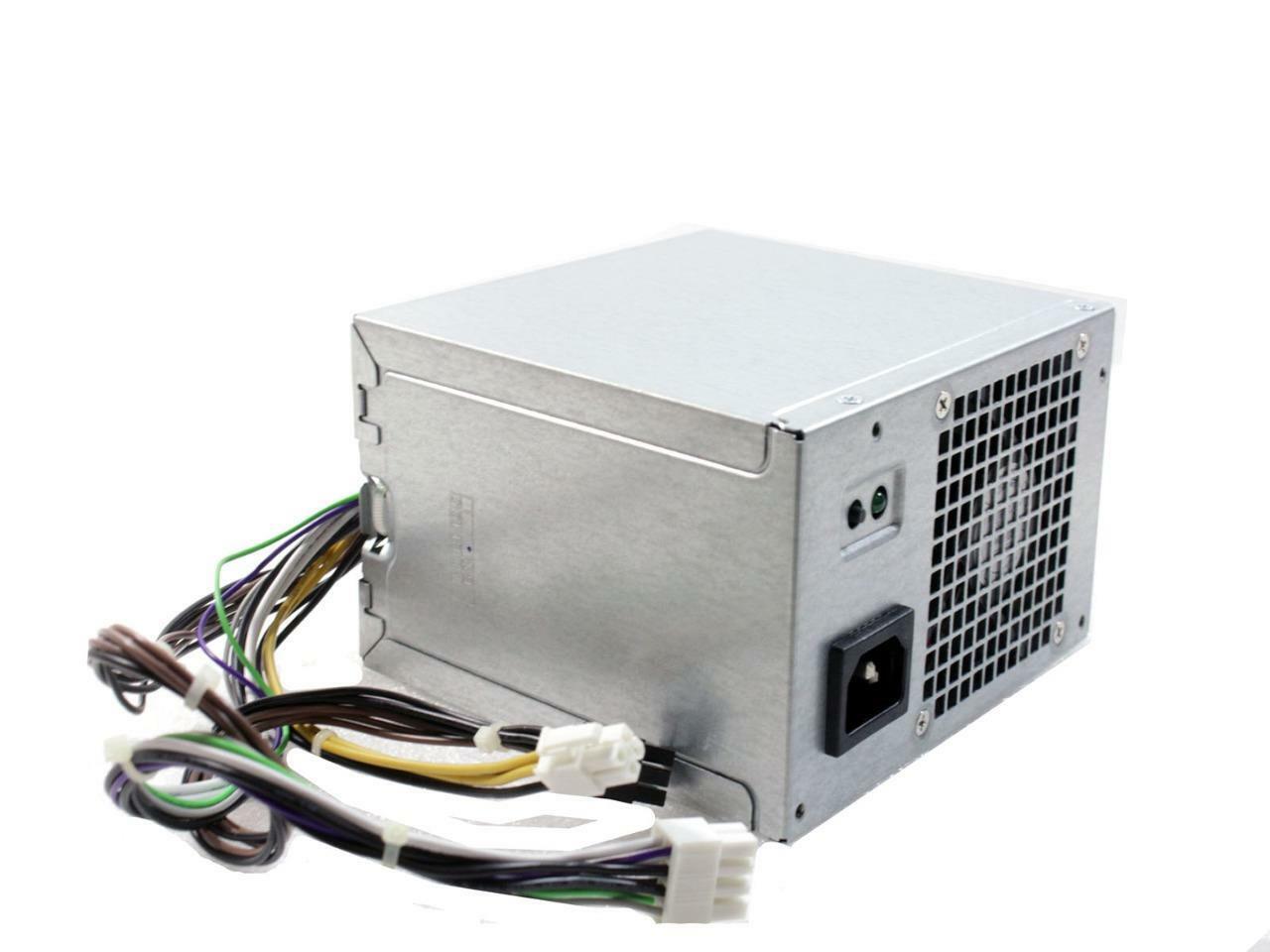 Dell XE2 T20 Power Supply 