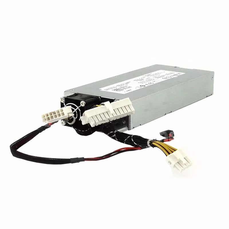 Fuente Dell H410J 0H410J PowerEdge R410 R415 R510 480W non Redundant Alimentation - AloTechInfoUSA