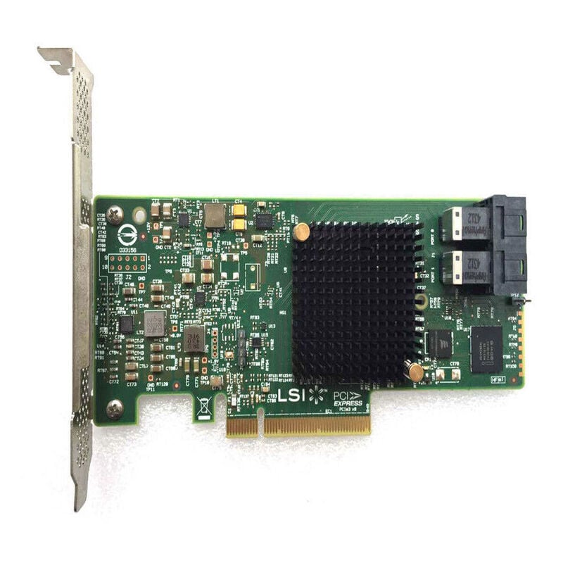 Dell WFN6R Controller SAS-SATA Raid Controller - AloTechInfoUSA