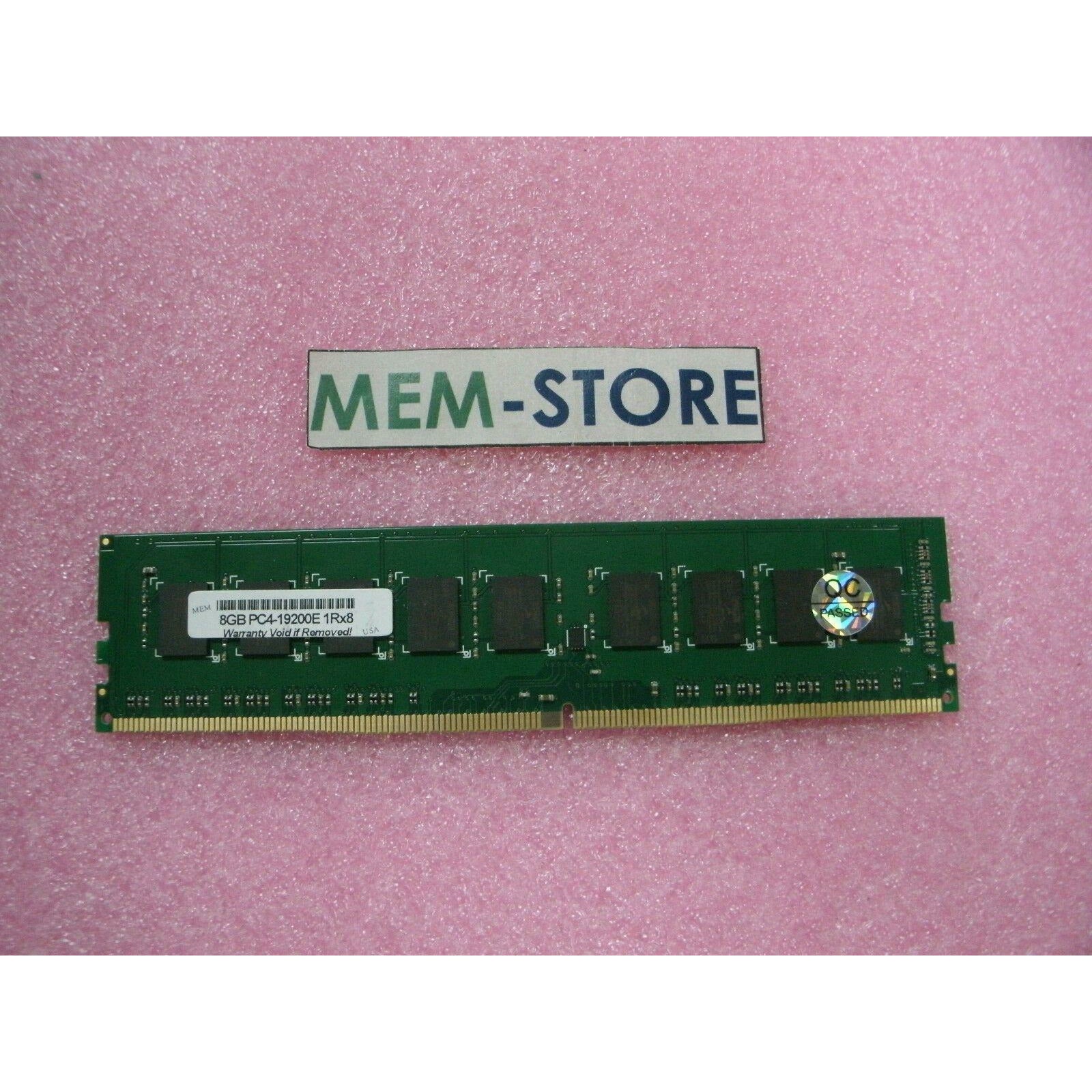 A9654881 8GB DDR4 2400MHz PC4-19200 ECC UDIMM PowerEdge R230 R330 T130 T30 T330 - AloinfoUSA