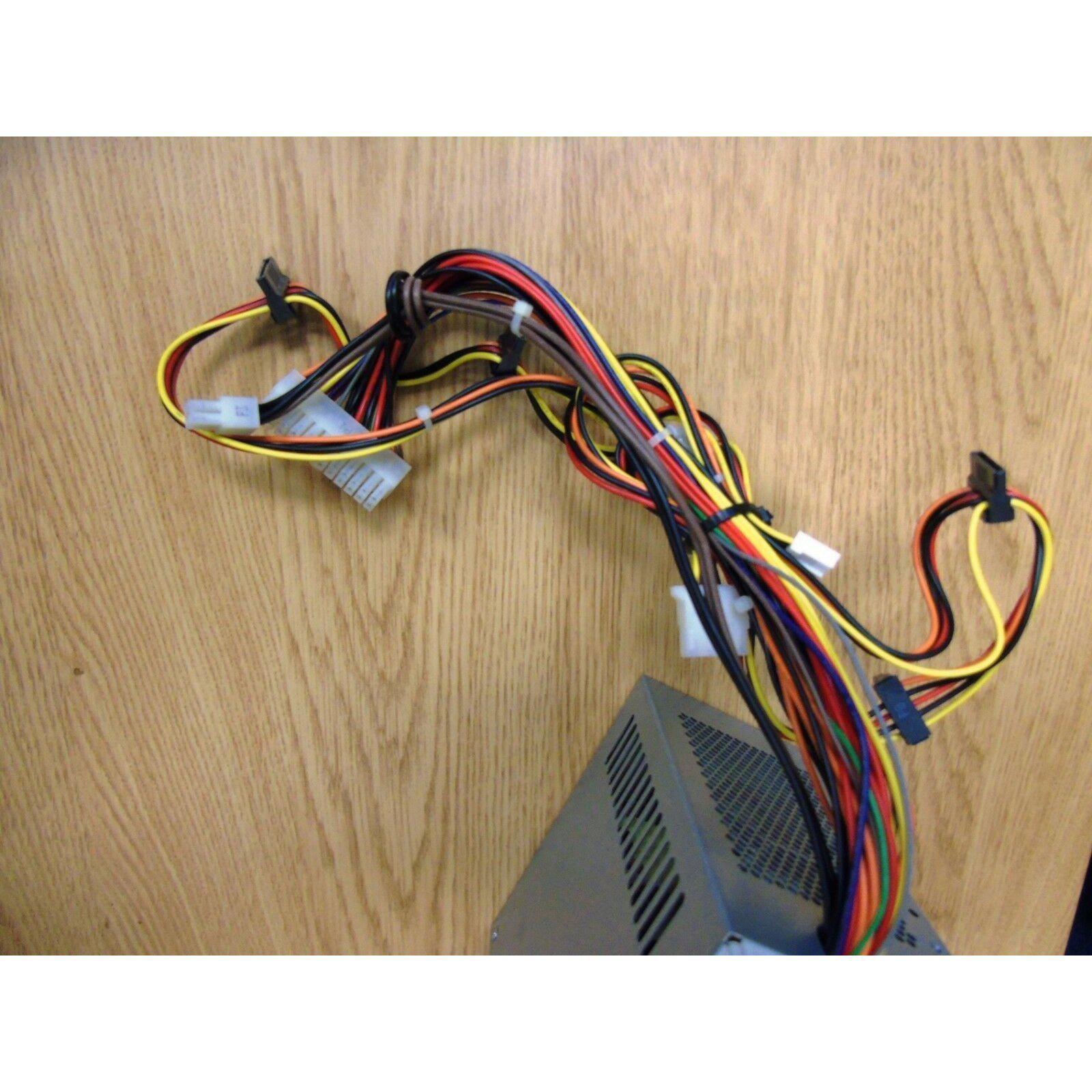 Ablecom PWS-303-PQ 300W ATX Desktop 24-Pin Power Supply Fonte - AloinfoUSA