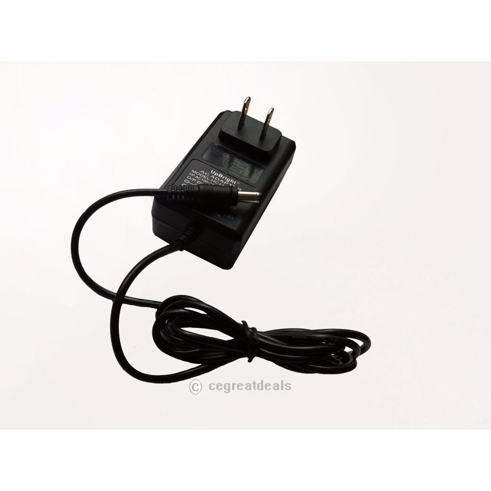 AC Adapter For Aruba RAP-3 RAP-155 Networks Remote Access Point DC Power Supply Fuente - AloinfoUSA