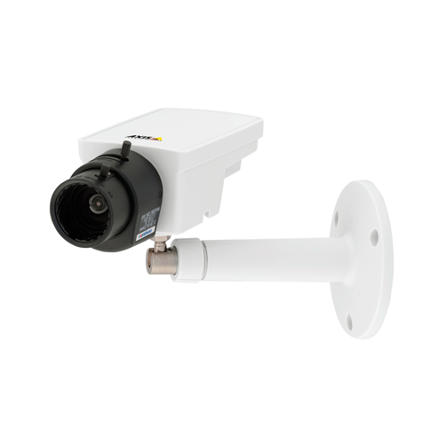 Axis Communications M1114 Surveillance/Network Camera 0341-001 - AloinfoUSA