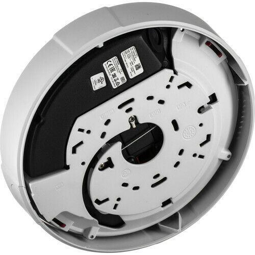 Axis Communications P3717-PLE 8MP Outdoor 4-Sensor 360° Network Dome Camera - AloinfoUSA