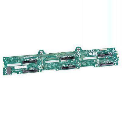 Backplane para HP SAS 6xLFF 496079-001 - AloinfoUSA
