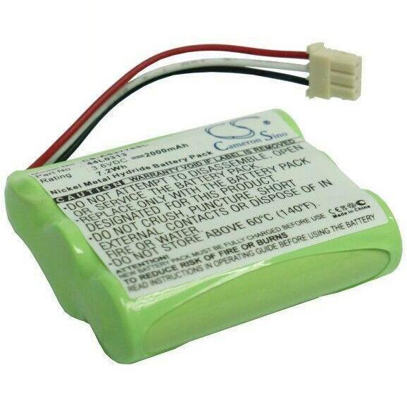 Bateria 2778,2782,3HR-AAC,42R5070,44L0313,5703,5709,5729 Battery For IBM AS2740,AS400, 4894128052210 - AloinfoUSA