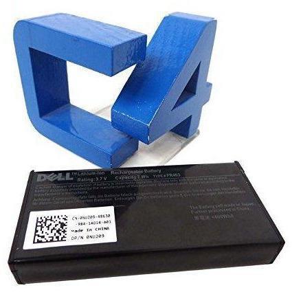 Bateria FR463 Battery for Poweredge Perc 5i 6i P9110 NU209 U8735 XJ547 - AloinfoUSA