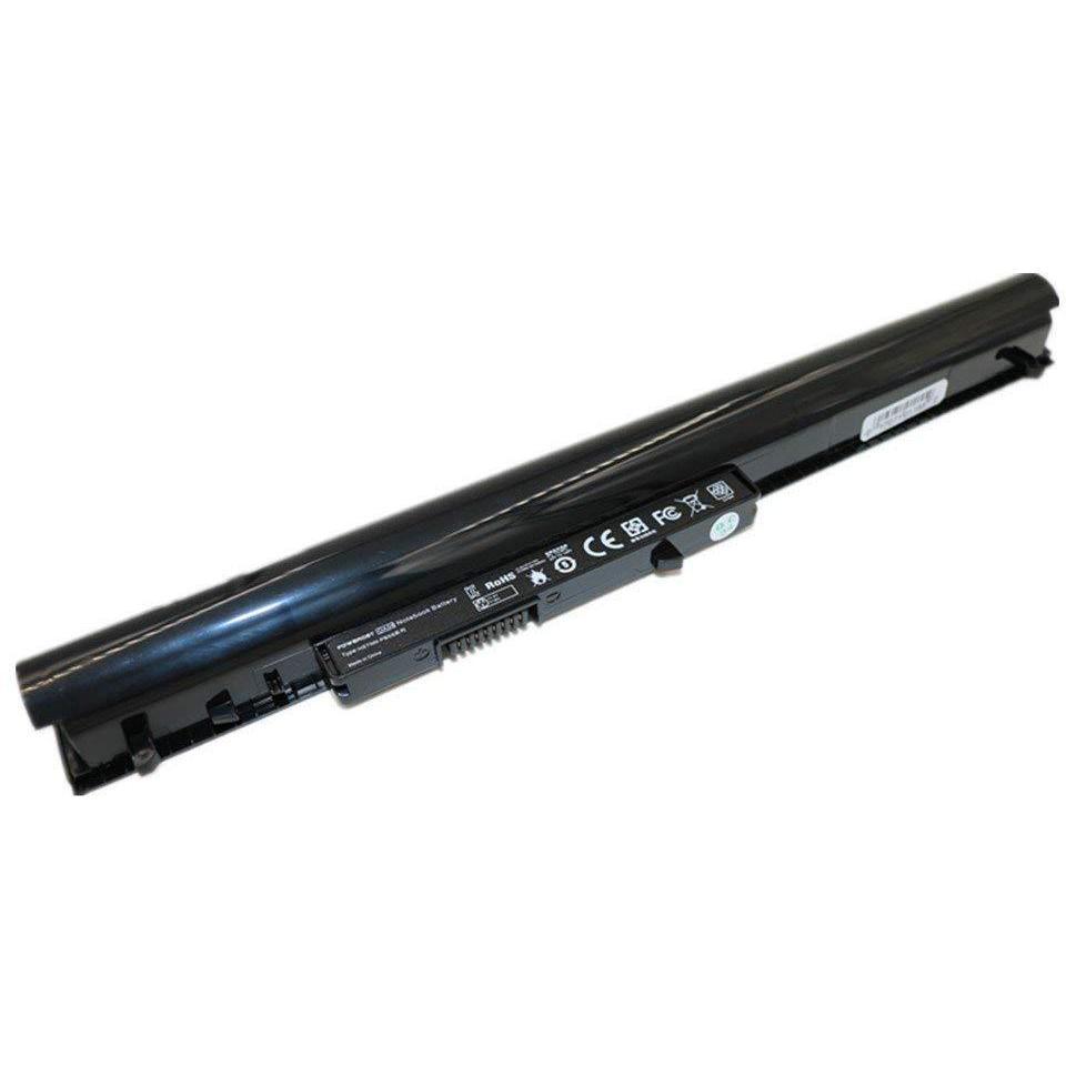 Bateria High Capacity 14.8V 41Wh OA04 Laptop Battery for HP 0A04 OA03 240 G2 CQ14 CQ15 HSTNN-PB5S HSTNN-LB5Y HSTNN-LB5S 740715-001 746458-421 746641-001 751906-541 Compaq 15-h000 15-S000 - AloinfoUSA