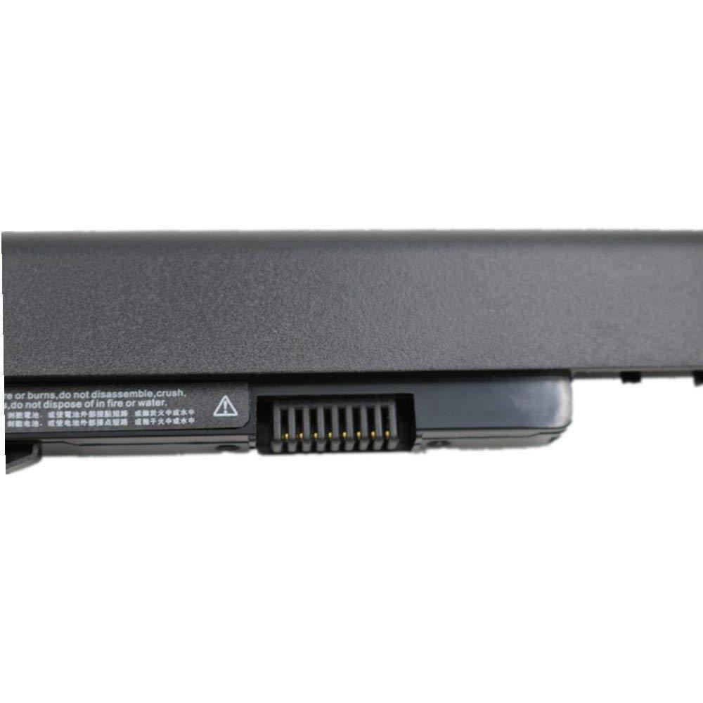 Bateria High Capacity 14.8V 41Wh OA04 Laptop Battery for HP 0A04 OA03 240 G2 CQ14 CQ15 HSTNN-PB5S HSTNN-LB5Y HSTNN-LB5S 740715-001 746458-421 746641-001 751906-541 Compaq 15-h000 15-S000 - AloinfoUSA