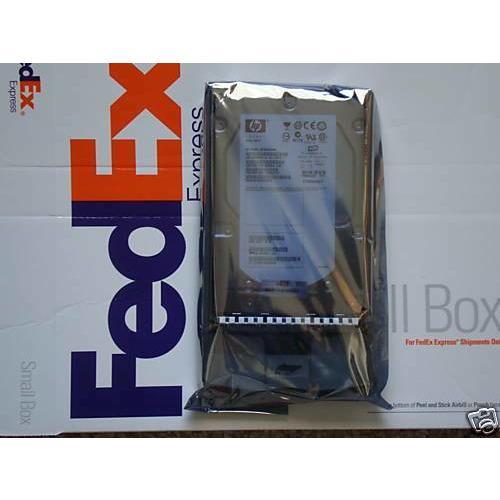 BF300DA482 404396-002  HP 300GB 15K FC HARDDRIVE 416728-001 - AloinfoUSA