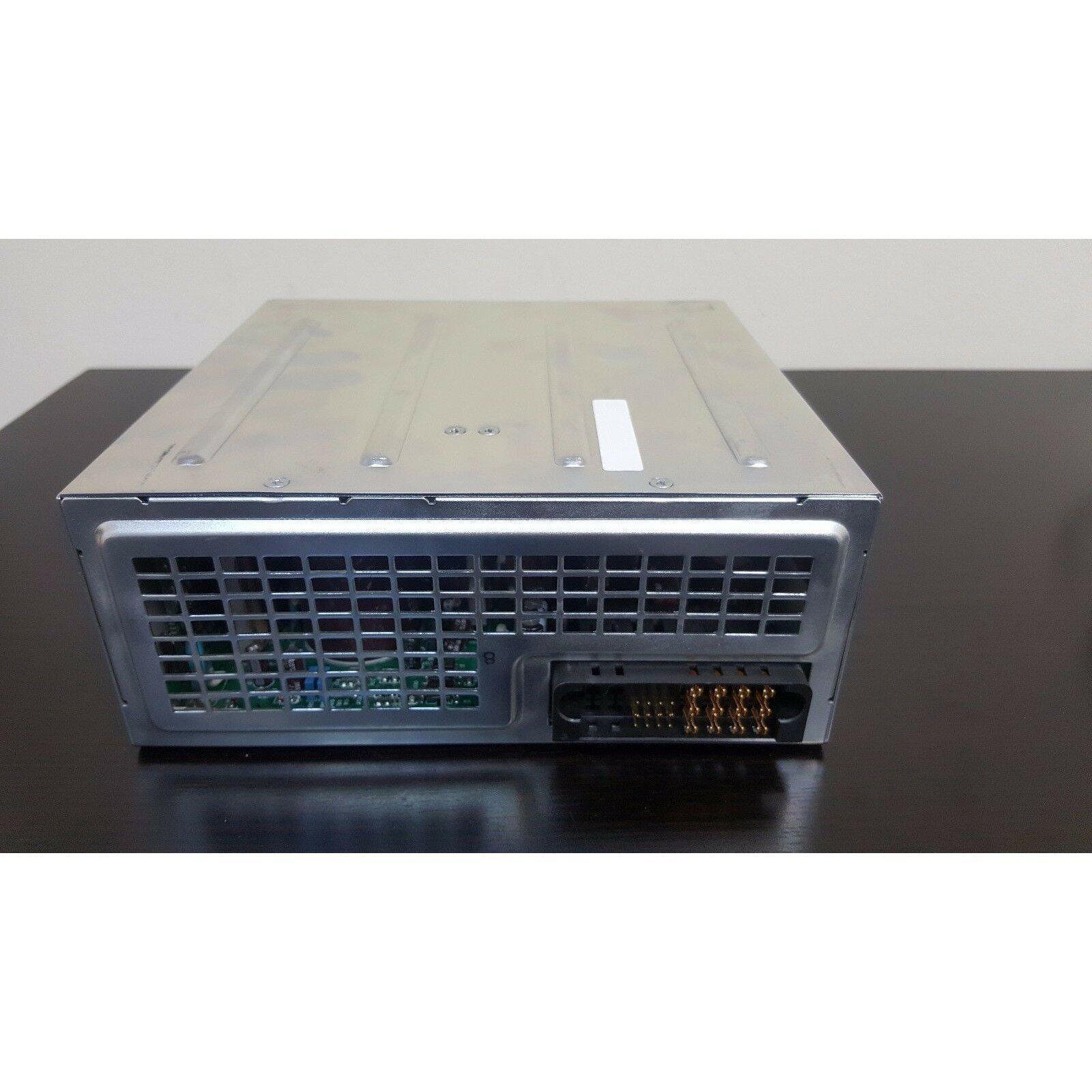 Cisco 3925/3945 AC Power Supply -  PWR-3900-AC 641676238139 Fuente - AloinfoUSA