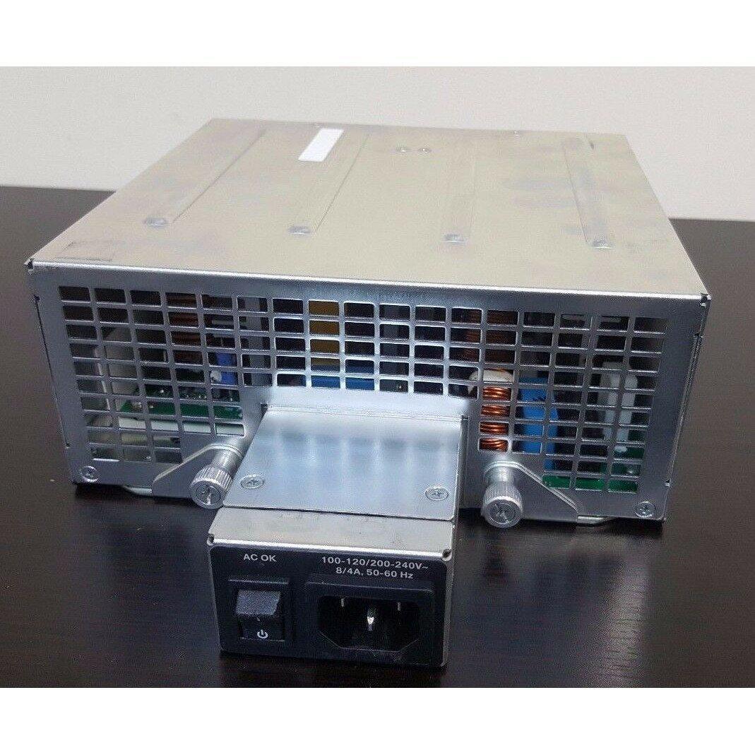 Cisco 3925/3945 AC Power Supply -  PWR-3900-AC 641676238139 Fonte - AloinfoUSA
