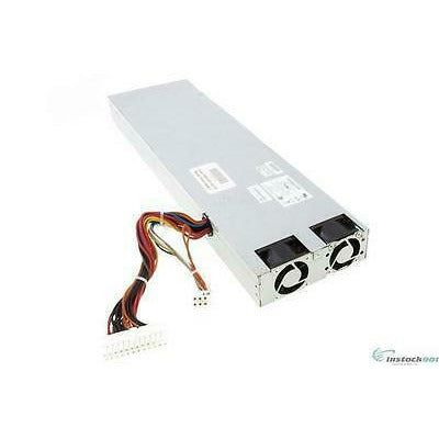 Cisco PWR-2801-AC-IP Replacement Inline Power Supply for Cisco 2801 Routers 746320976334 - AloinfoUSA