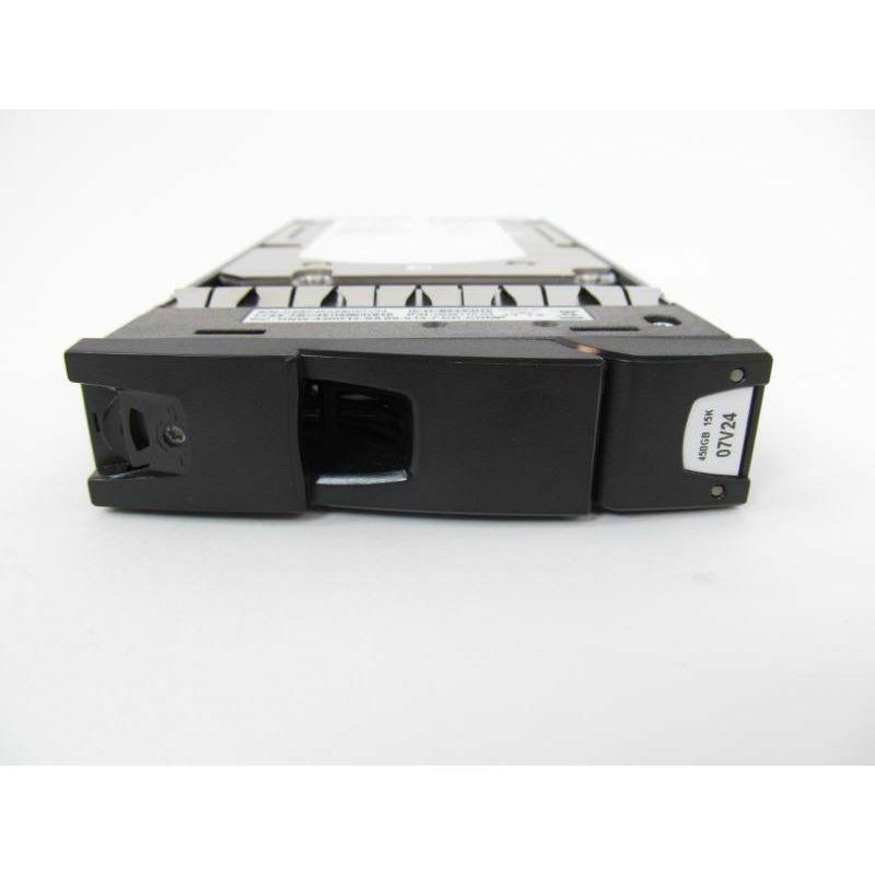 Compellent 9FM066-080-C Compellent 450GB SAS 15k 6GBPS Hard Drive 46655467188 - AloinfoUSA