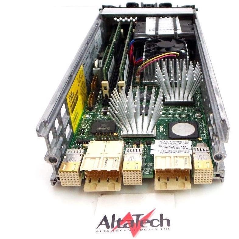 Controladora Dell 70-0300 EqualLogic Type 10 Controller 10GB Cache-Tested-Fast - AloinfoUSA