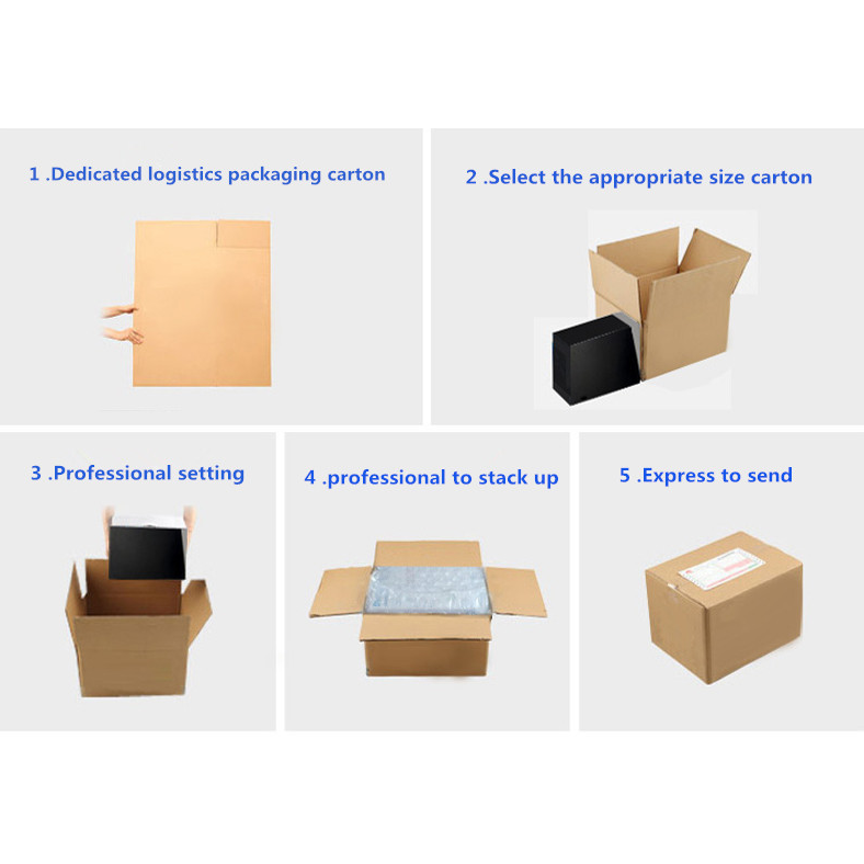 Cooler Ebmpapst A2E250-AL06-73 230V 115/150W high temperature cooling fan F8 - AloinfoUSA