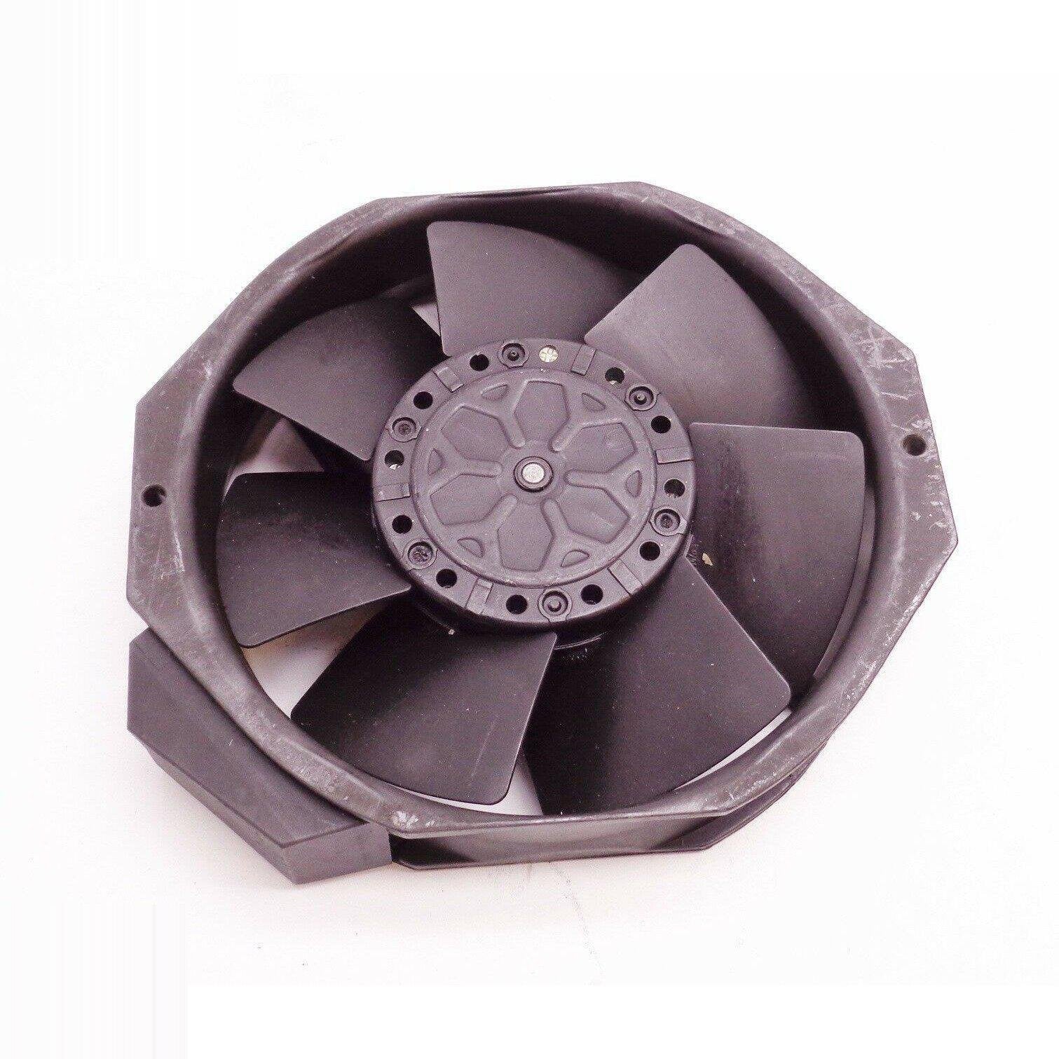 Cooler EBMPAPST W2E142-BB01-01 7056 ES THERMALLY PROTECTED FAN - AloinfoUSA