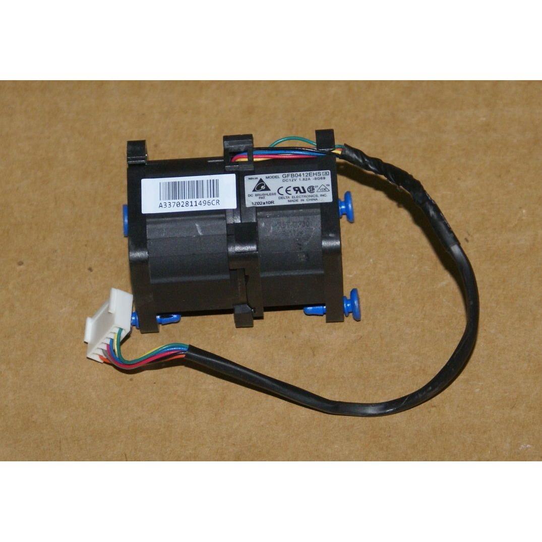 Cooler HP Proliant DL120 G6 G7 DL160 G6 DL320 G6 DL165 G7 Server Cooling Fan 519711-001 689192542439 - AloinfoUSA