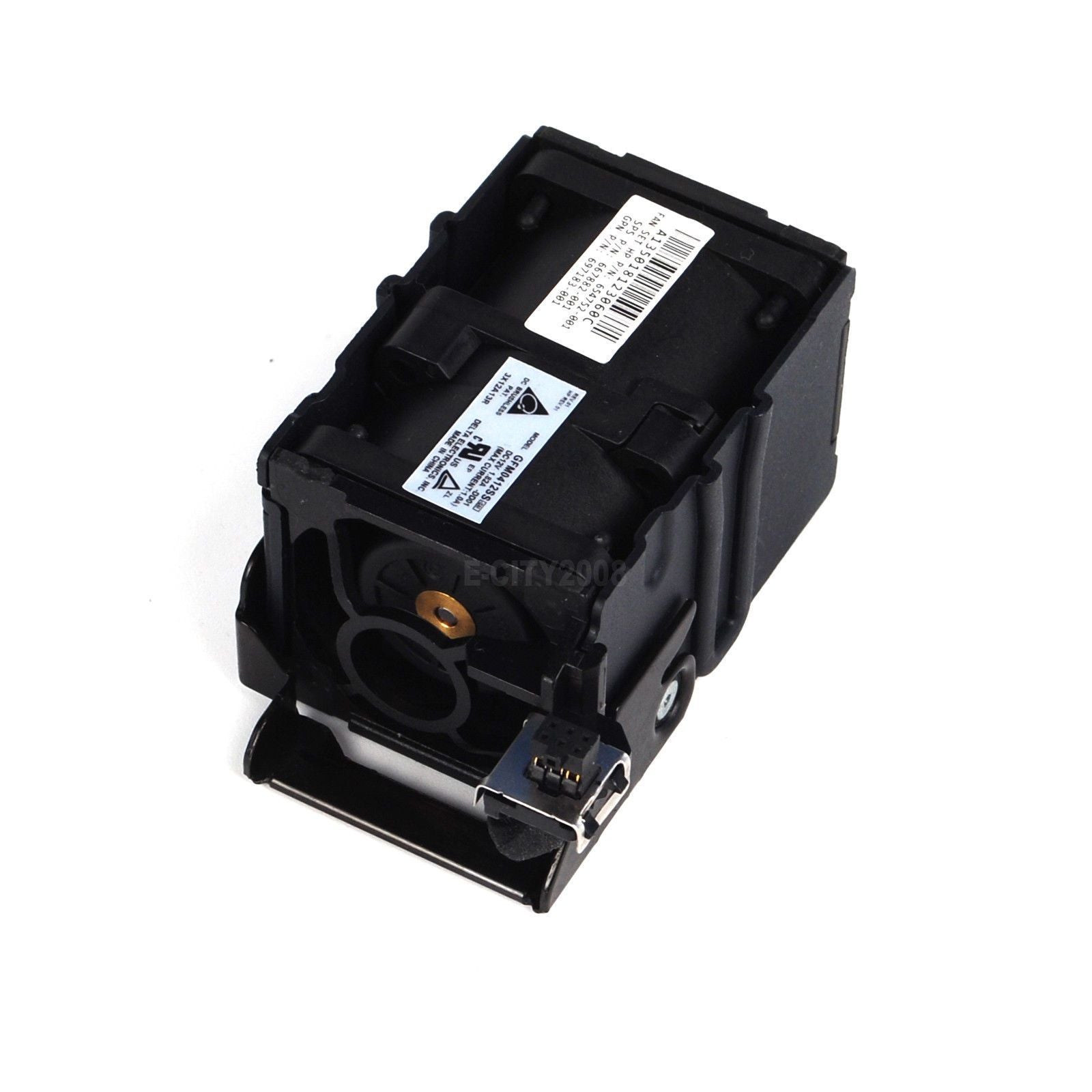 Cooling Fan 654752-001 For HP DL360 G8 732136-001 696154-002 697183-003 - AloinfoUSA