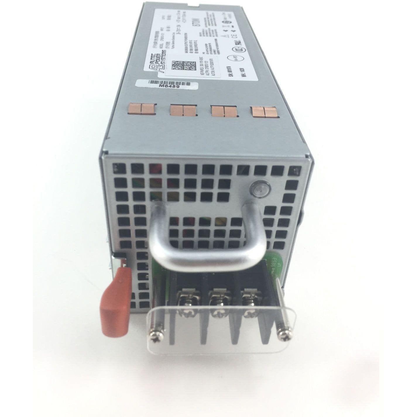 CPS870-1121 Dell PowerEdge R710 870W Power Supply Fonte - AloinfoUSA