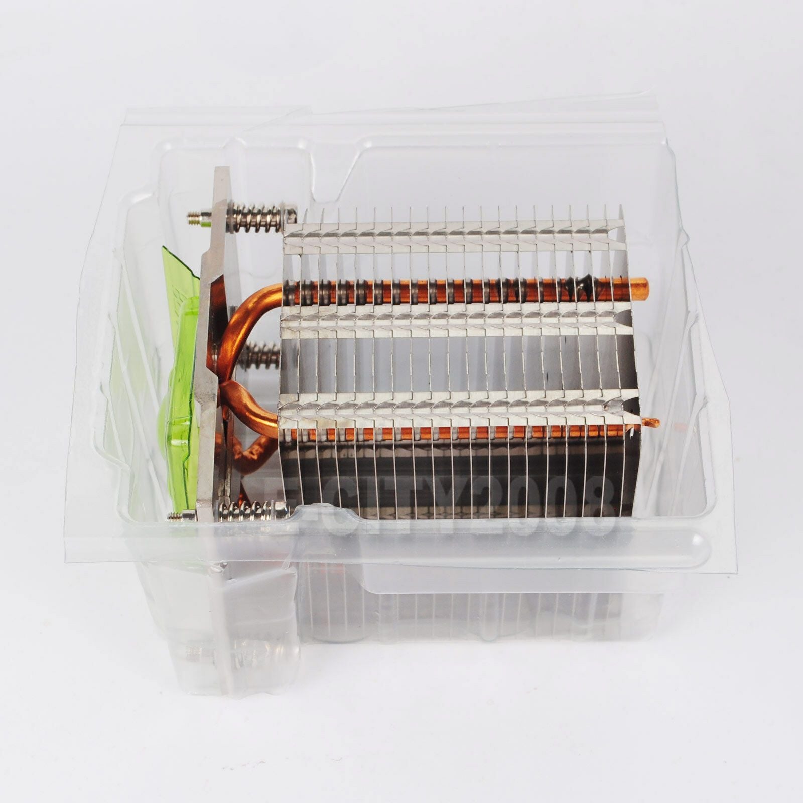 CPU Cooling Heatsink WC4DX 0WC4DX FOR DELL PowerEdge Tower Server T430 USA Ship - AloinfoUSA